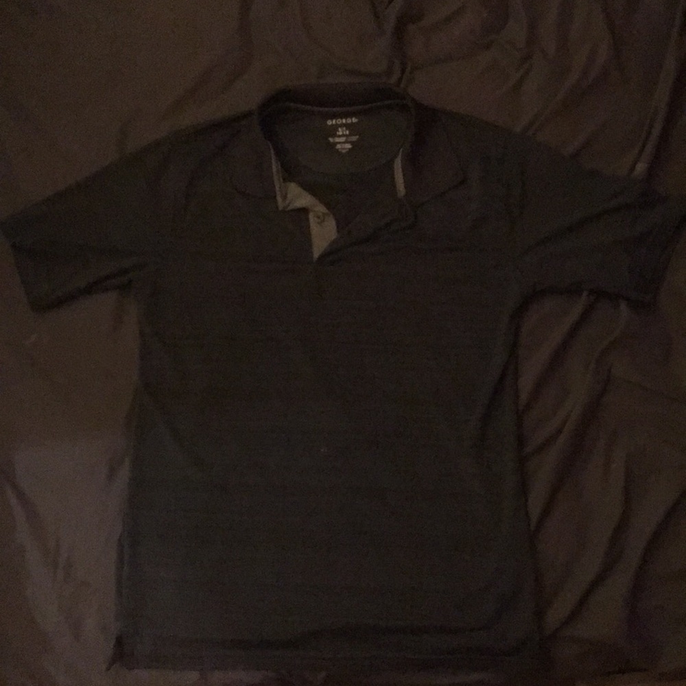 A george t-shirt